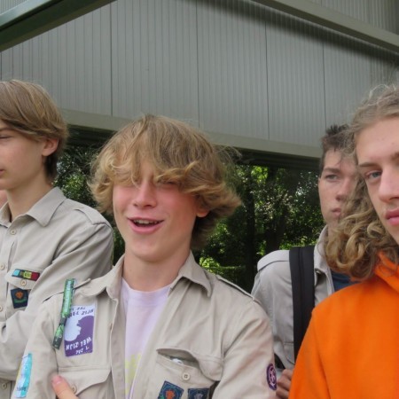 IMG 2773 - Scouts en Gidsen Zaventem 
